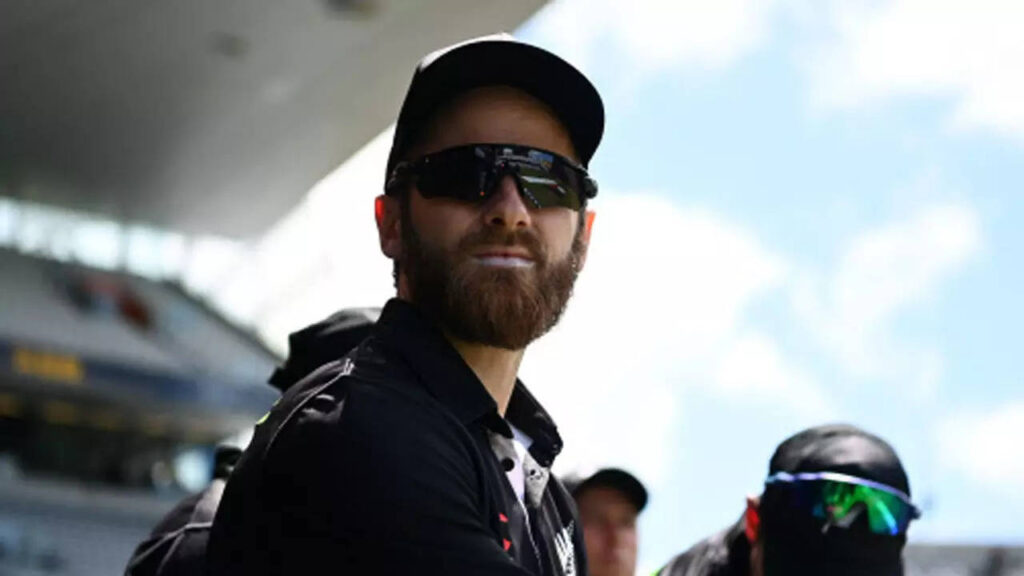 Injured Williamson could travel to India for WC as team mentor