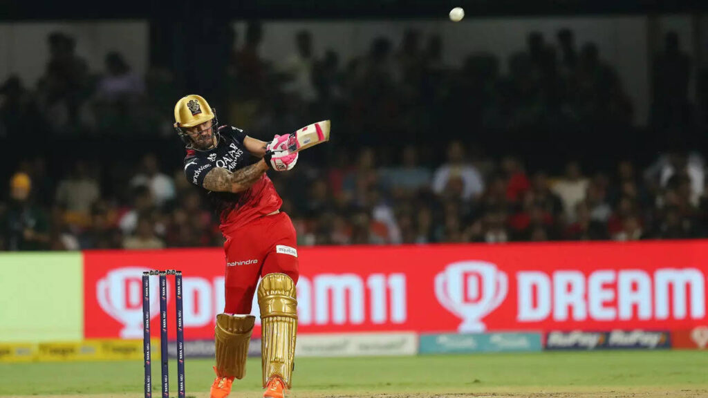 IPL 2023 sets record for most totals of over 200 in a single edition