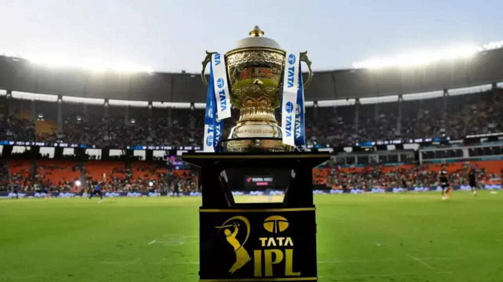 MI vs RR on Sunday is 1000th IPL game, BCCI plans small celebration