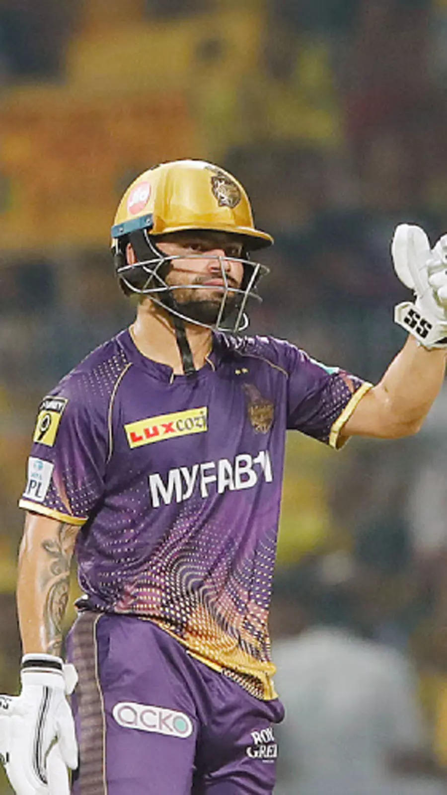 In Pics: Top-5 uncapped batters who are performing well in IPL 2023