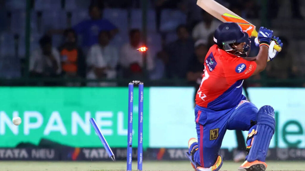 IPL: Marsh defends Delhi Capitals' inexperienced Indian batters