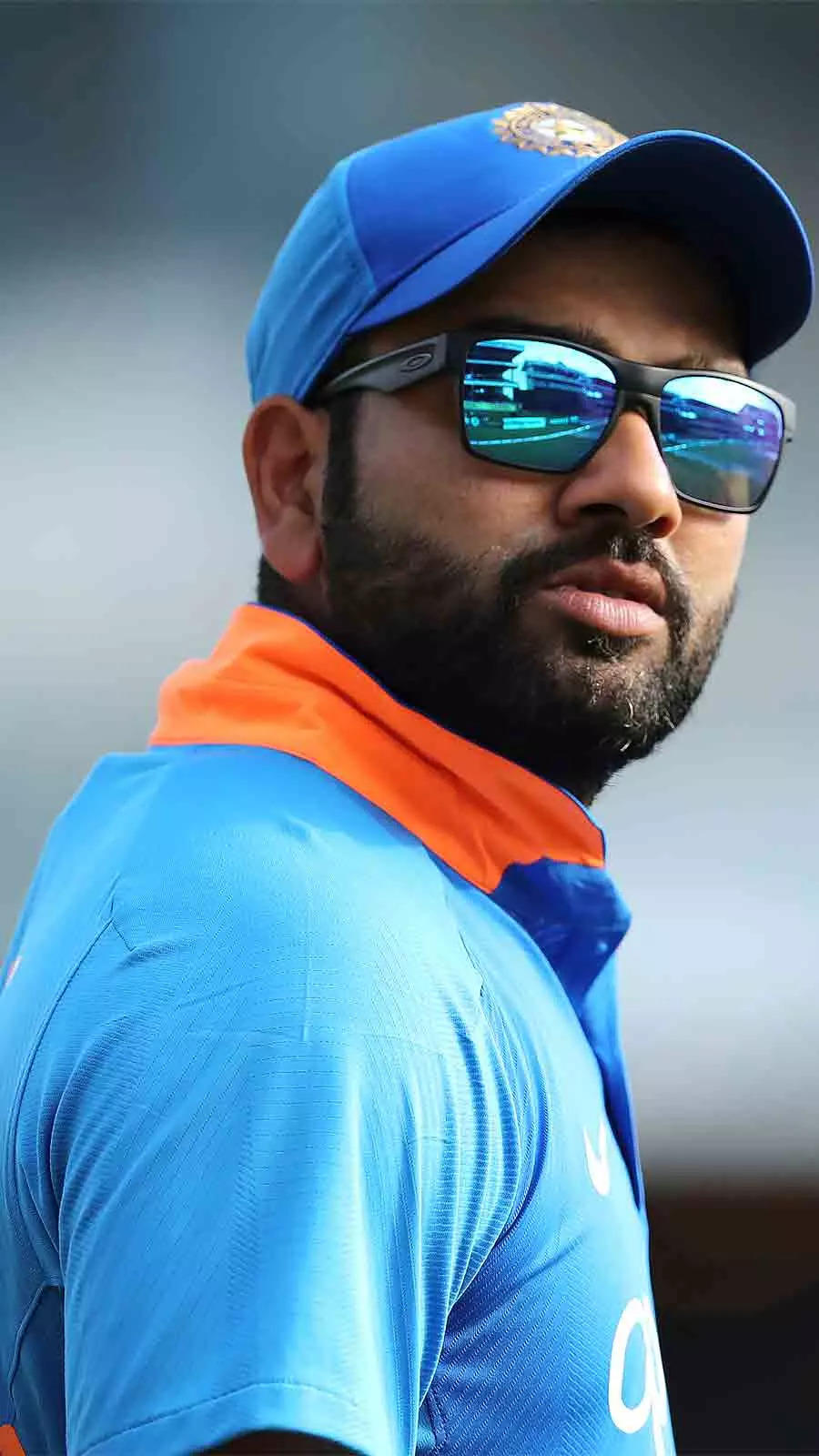 In Pics: Rohit Sharma turns 36