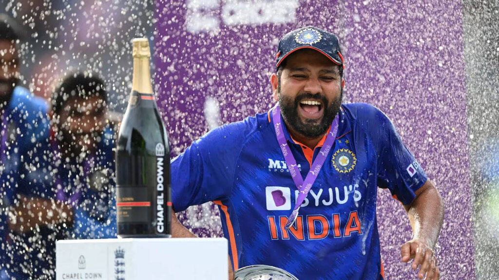 Rohit Sharma turns 36, wishes pour in for India captain