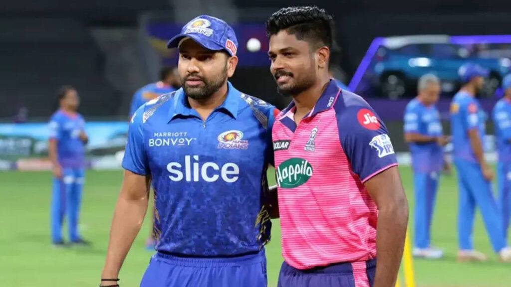 MI vs RR Live: Misfiring Mumbai look to bounce back against confident Rajasthan