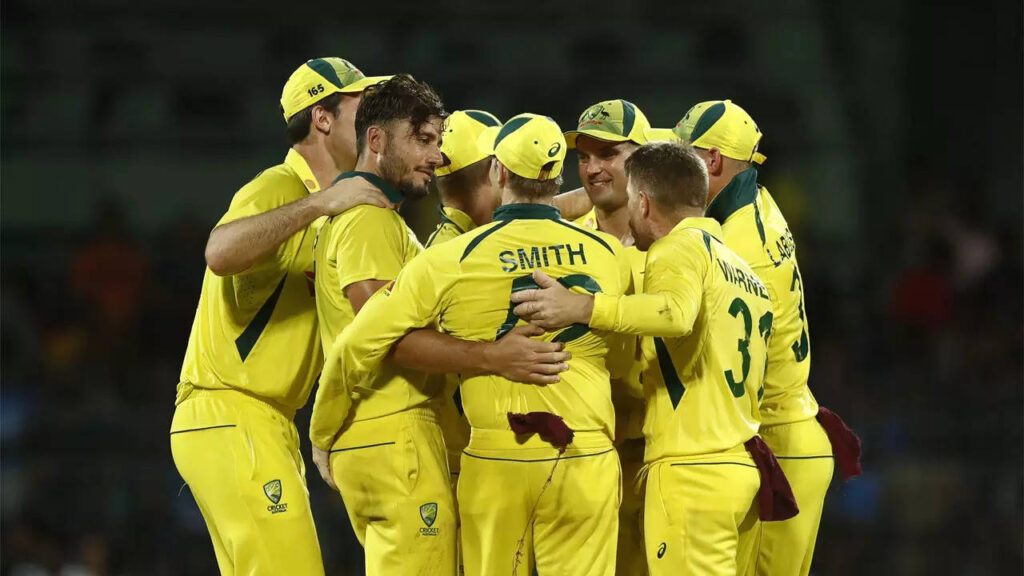 Australia to play 5 ODIs in South Africa ahead of World Cup