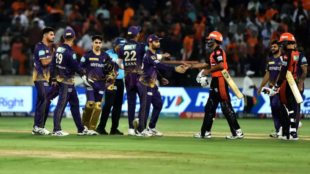 KKR didn't beat us, we lost: SRH head coach Brian Lara