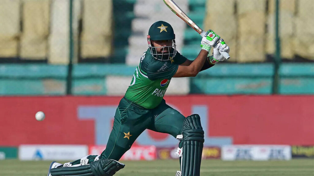 Babar Azam becomes fastest to 5,000 ODI runs