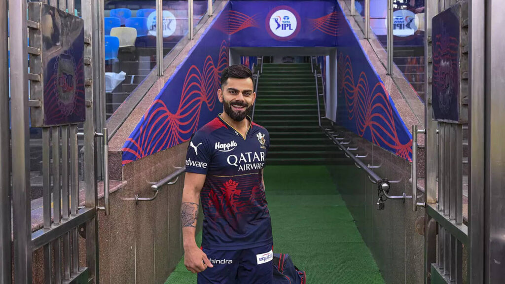 IPL: Kohli brings the ‘Delhite’ to Delhi as DC brace up for RCB