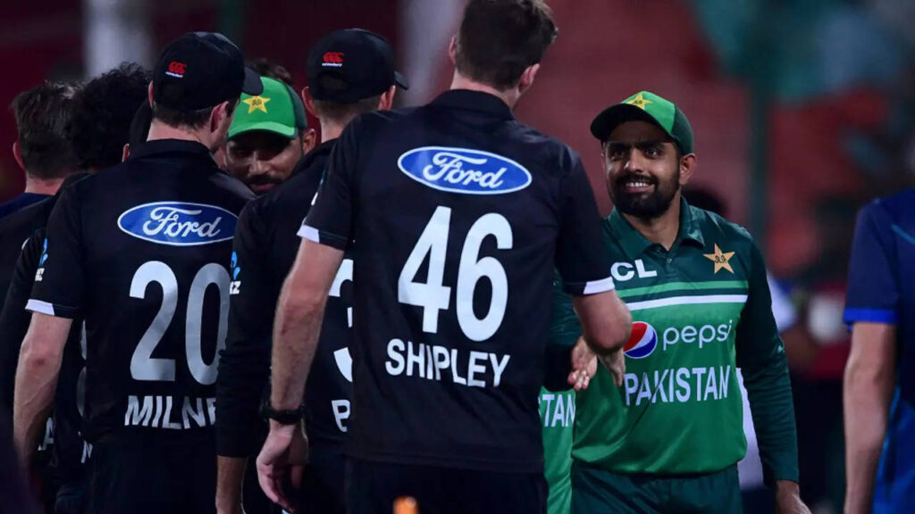 Matt Henry hopes NZ can avoid whitewash vs World No. 1 Pakistan