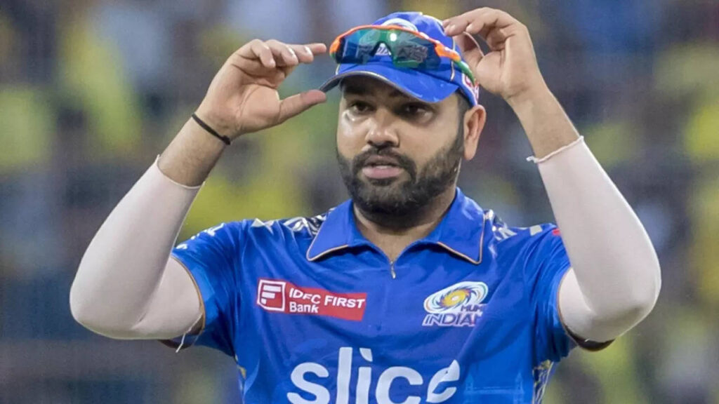 'Take a break and keep yourself fit for the WTC final': Gavaskar to Rohit