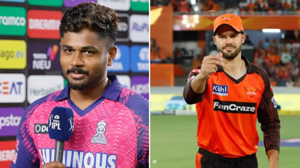 IPL: Rajasthan, Sunrisers aim to resurrect flagging campaign