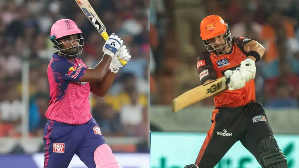 RR vs SRH Live: Rajasthan look to arrest slide against disjointed Hyderabad