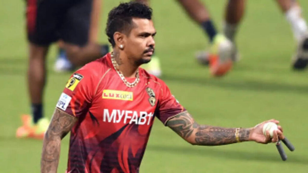 Pics - IPL: Focus on Narine's place as KKR face PBKS