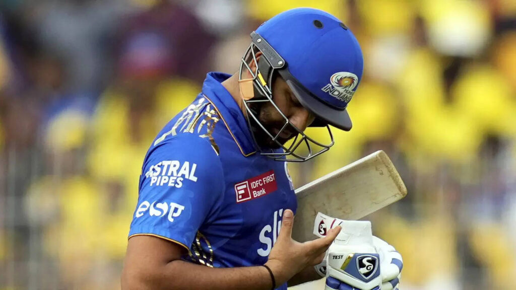 Mumbai Indians hope to fix issues in battle against RCB