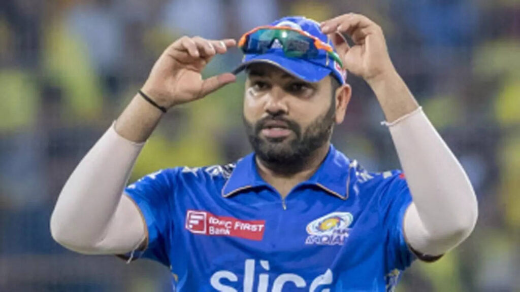 Pics: Rohit Sharma's form in focus as Mumbai take on Bangalore