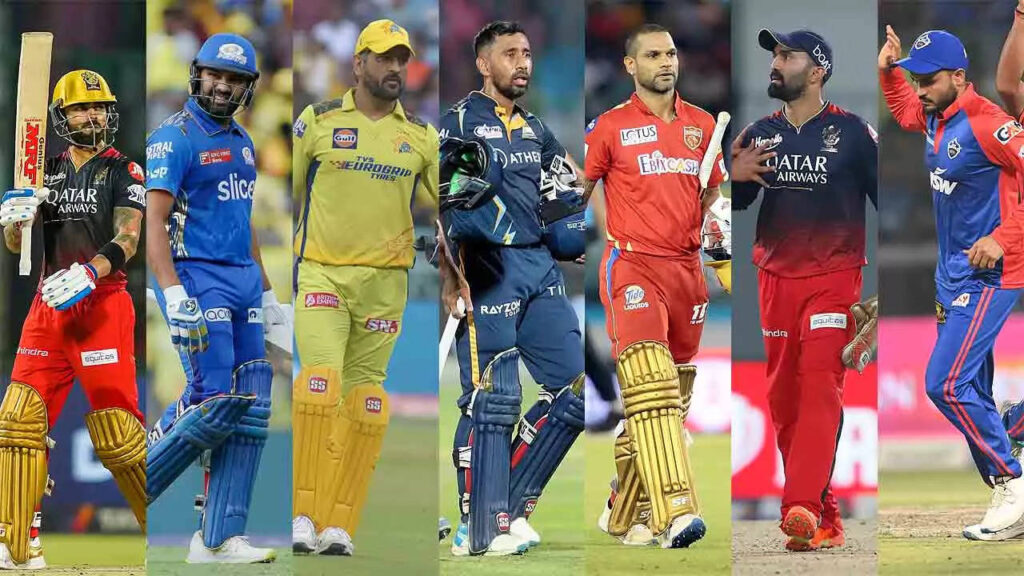 IPL: Longest stints in the shortest format