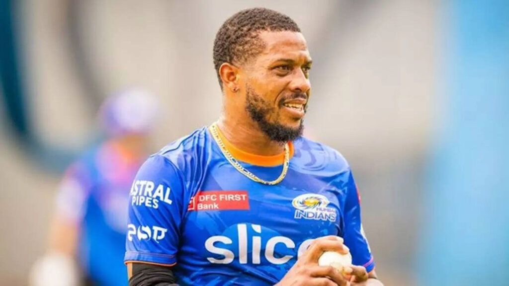 IPL 2023: Jordan replaces injured Archer at MI