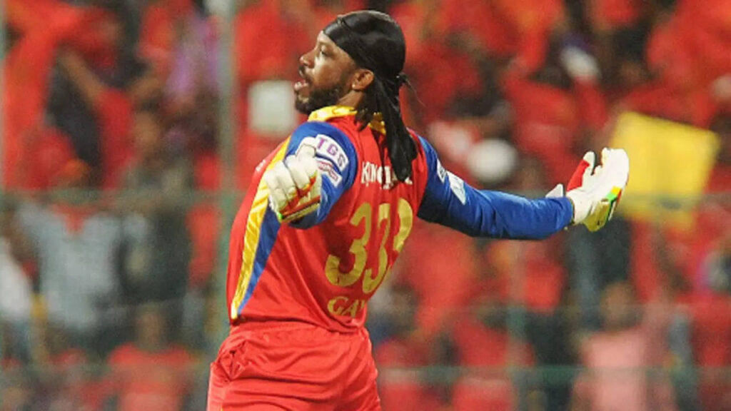 Pics - The Calypso Kings: Top Caribbean stars in the IPL