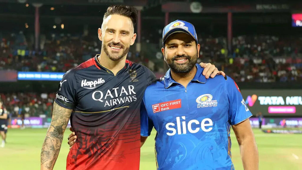 MI vs RCB Live: Mumbai host RCB in high stakes mid-table clash