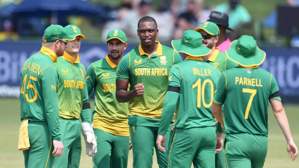 SA qualify for WC after Ireland-Bangladesh washout