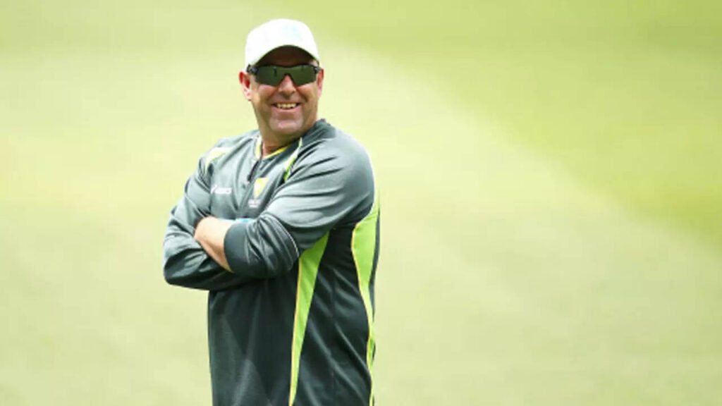 Lehmann unhappy with Australia not playing tour games ahead of WTC final