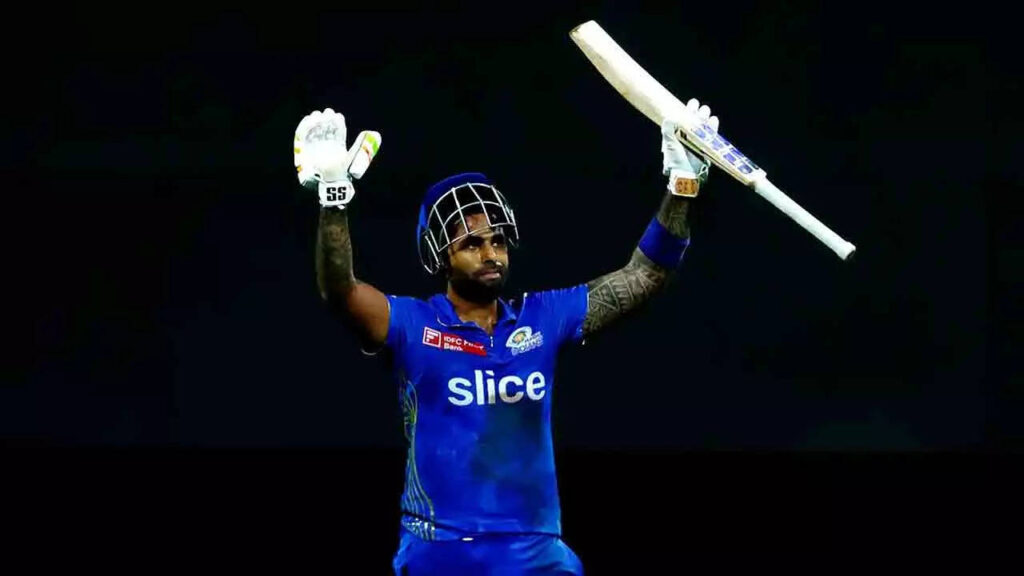 I know where my runs are, I know my game: Suryakumar Yadav