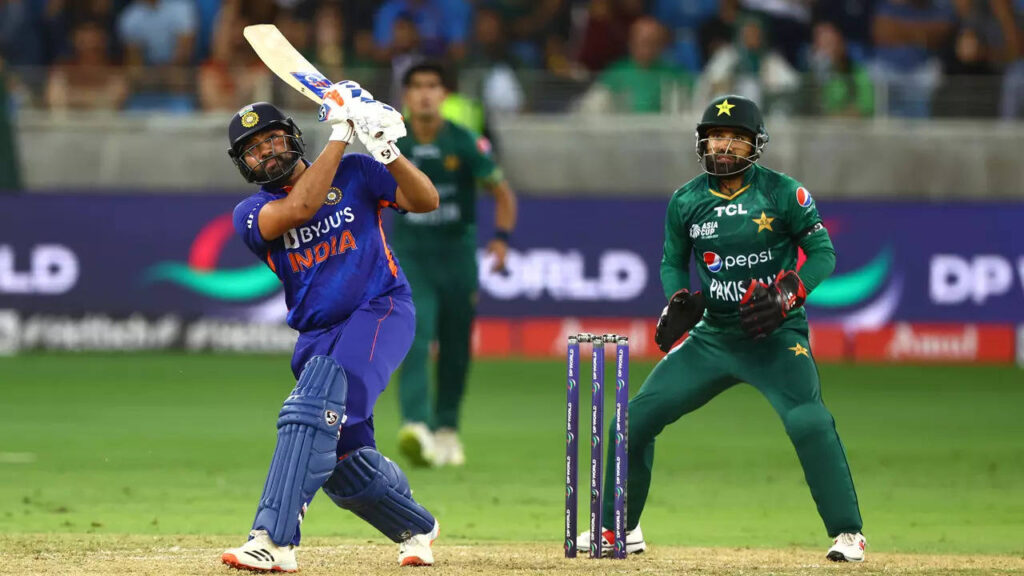 India to play Pakistan on October 15 in 2023 ODI World Cup: Report