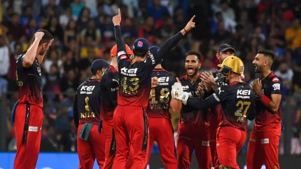 IPL 2023: RCB waiting for their domestic talent to prosper