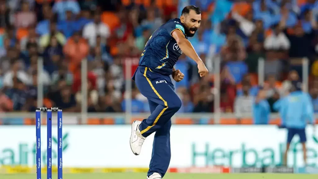 'Huge heart, exceptional skill-set makes Shami the bowler he is'