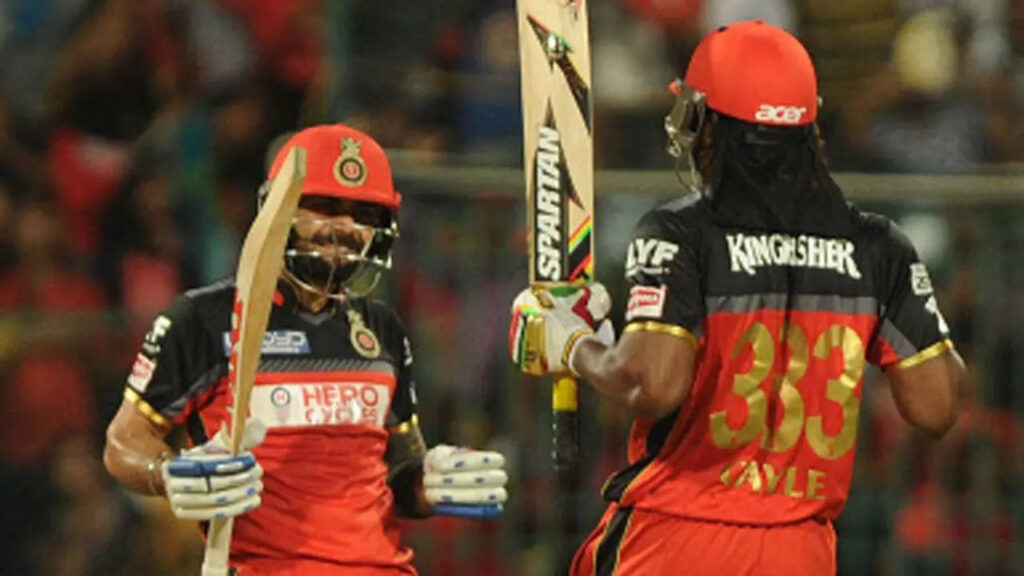 Pics: Most century-plus stands by a pair in an IPL season