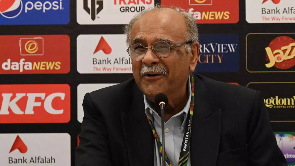 If India doesn't come to Pakistan, we will not be going to India for WC: PCB