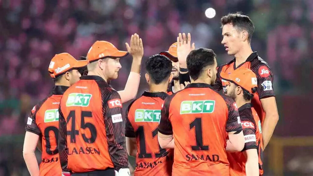 Sunrisers Hyderabad wary of Lucknow Super Giants backlash