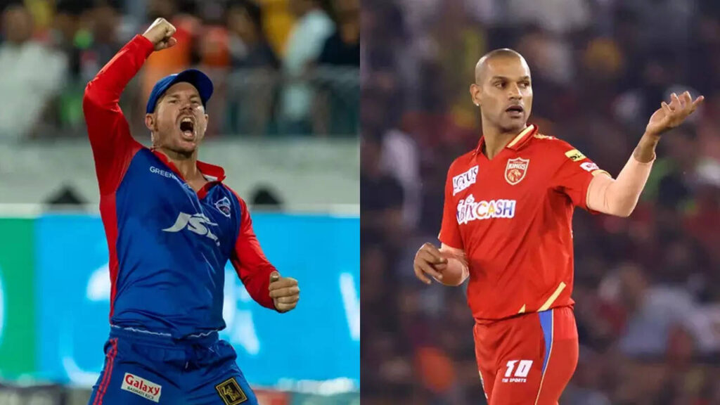 DC vs PBKS Live: Laggards Delhi Capitals face desperate Punjab Kings