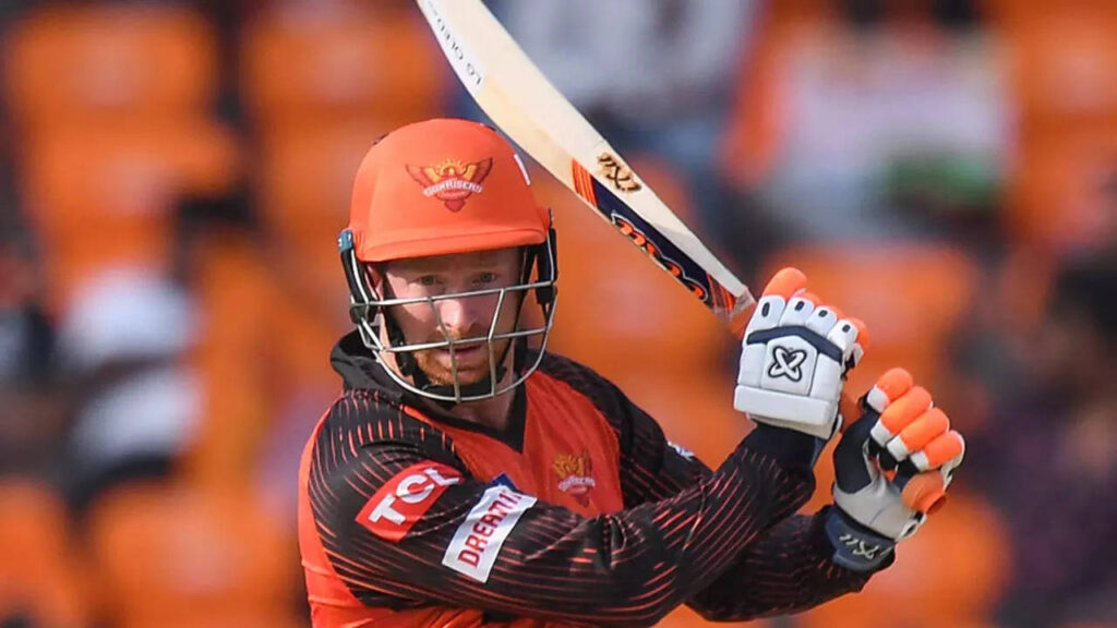 SRH's Klaasen fined 10 per cent of match fee