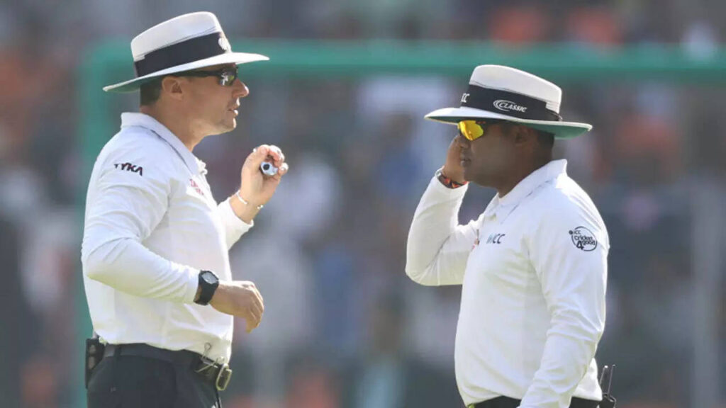 ICC scraps 'confusing' soft signal in latest changes to playing conditions