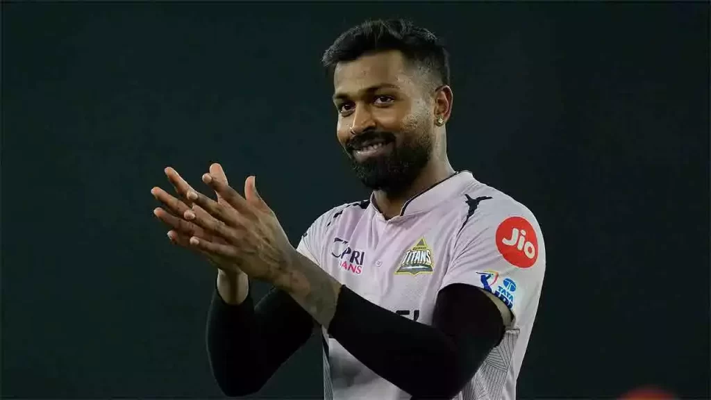 We rightly deserve the playoff spot: Hardik Pandya