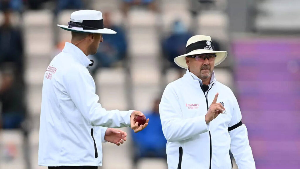 ICC rules: No 'soft signal' in World Test Championship final