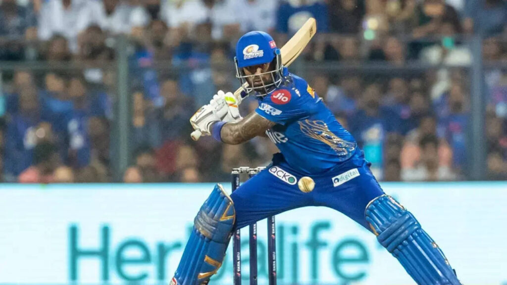 Suryakumar can bat permanently at No. 3 for MI: Sehwag