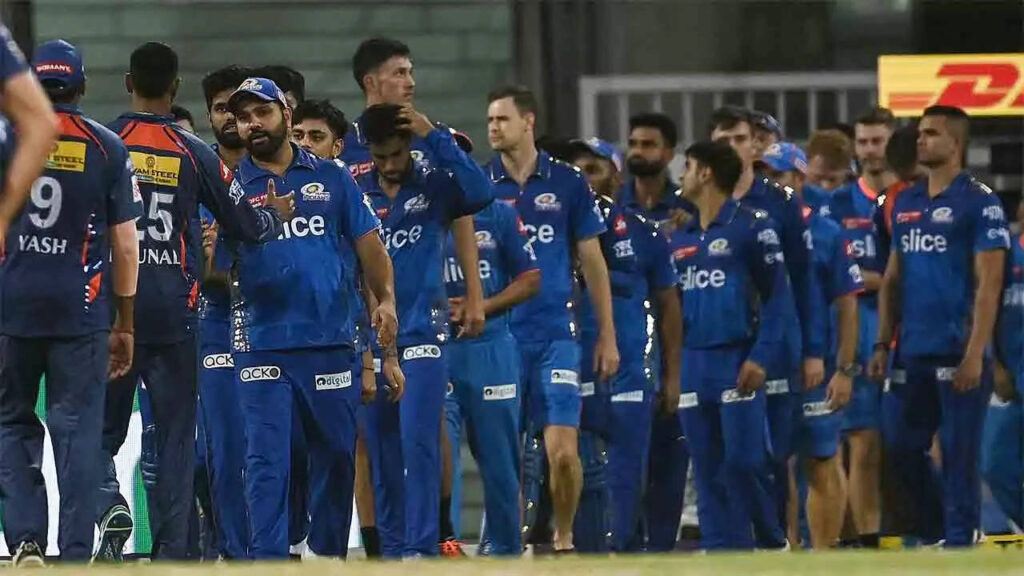 We're not sticking to our plans: Bond slams MI bowlers