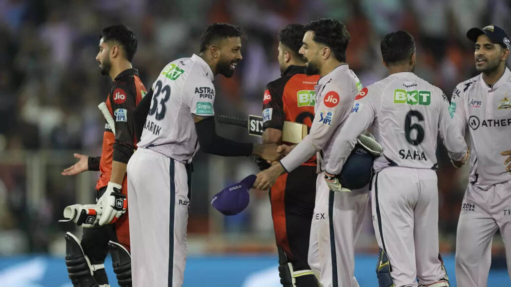 IPL 2023 Stat Attack: Mind-boggling 31 200-plus totals this season