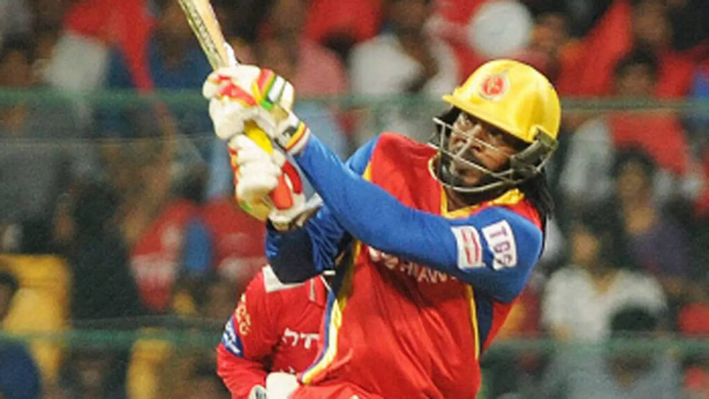 Pics: Most sixes by a batter in a single edition of the IPL