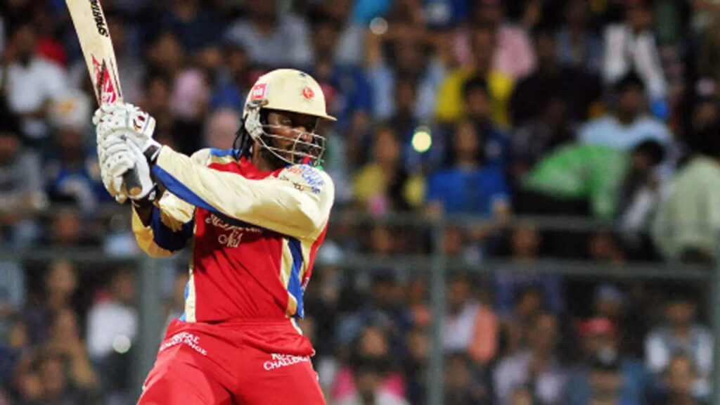 Pics: Highest individual score at each batting position in IPL