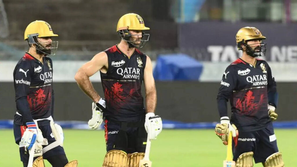 IPL: Bogey team Sunrisers Hyderabad stands in RCB's way