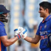 'I see potential in Gill being as big as someone like Virat or Sachin'