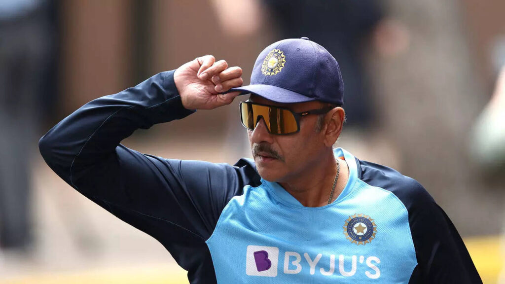 Shastri picks uncapped Indians who can play 50-over WC