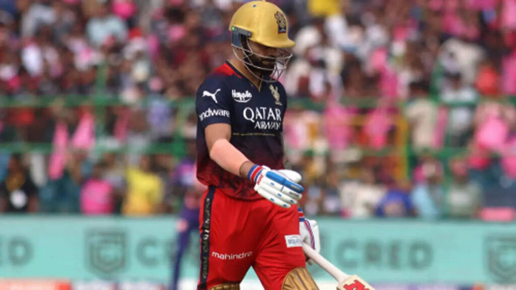 Pics - The 99 curse: Top players who missed a ton by 1 run in IPL