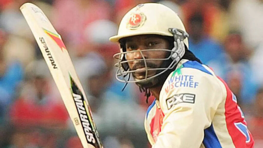 Pics - Top 5: The oldest cricketers in IPL history