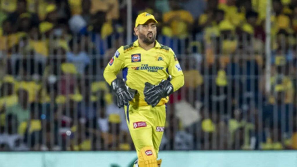 Pics - IPL Top 5: Keepers with the most stumpings