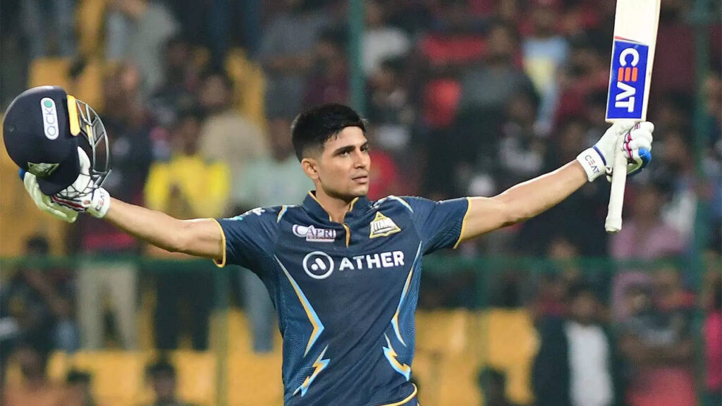 IPL: Gill ton eliminates RCB; Gujarat face CSK in Qualifier 1, LSG meet Mumbai in Eliminator