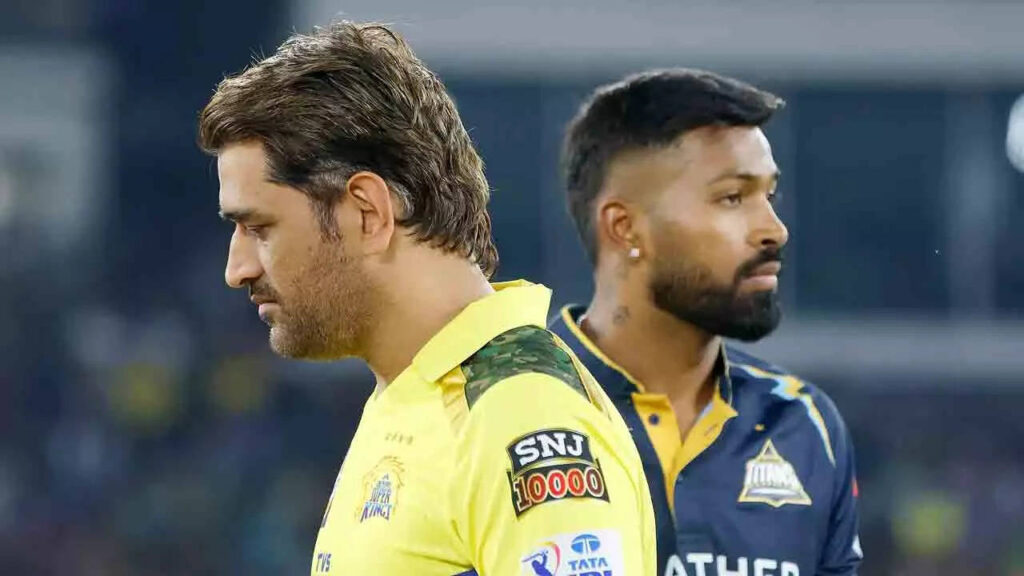 IPL Qualifier 1: Chennai Super Kings face evenly matched Gujarat Titans